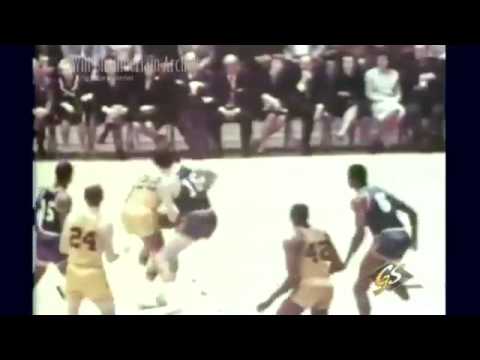 The Greatness of Elgin Baylor